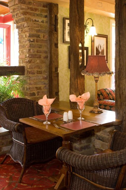 The Roebuck Inn - Relaxinnz Harrietsham Exterior foto